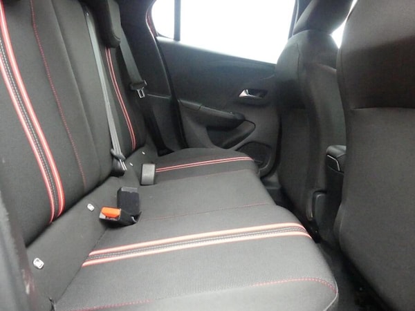 Used Vauxhall Corsa 2020 for sale - 76259405: Photo 39