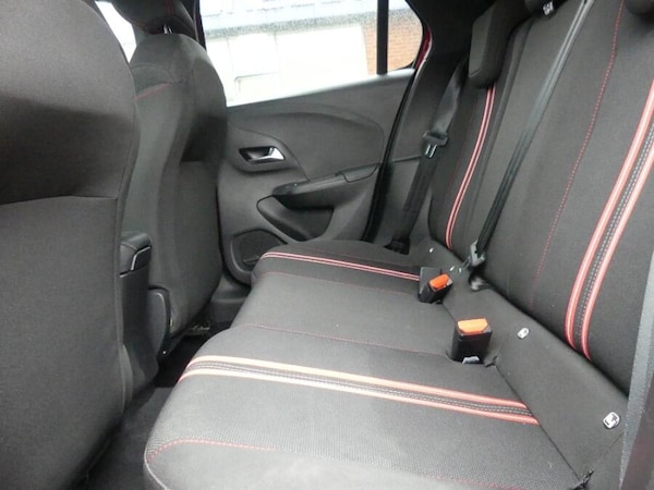 Used Vauxhall Corsa 2020 for sale - 76259405: Photo 40