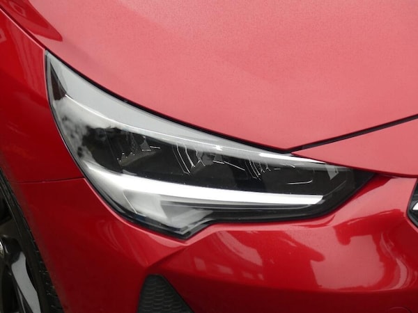 Used Vauxhall Corsa 2020 for sale - 76259405: Photo 44