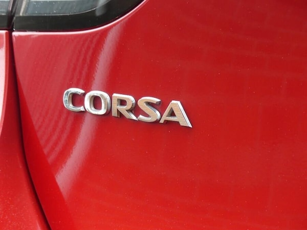 Used Vauxhall Corsa 2020 for sale - 76259405: Photo 47