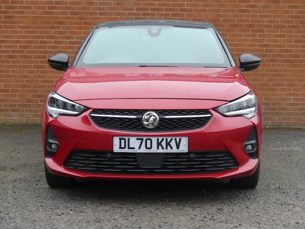Used Vauxhall Corsa 2020 for sale - 76259405: Photo 6