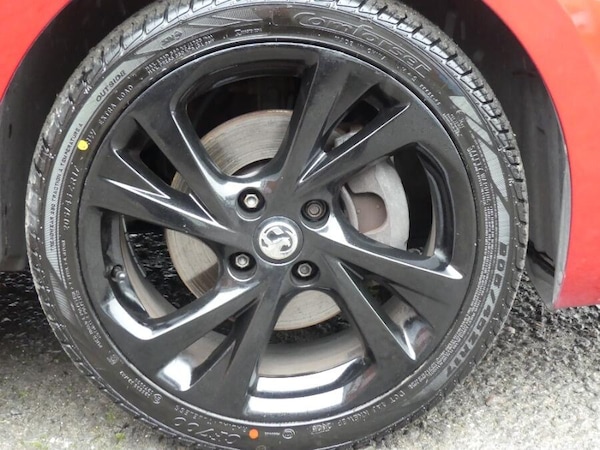 Used Vauxhall Corsa 2020 for sale - 76259405: Photo 7