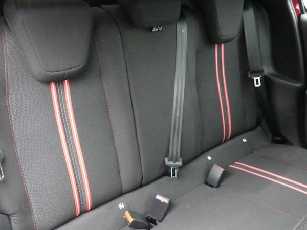 Used Vauxhall Corsa 2020 for sale - 76259405: Photo 9