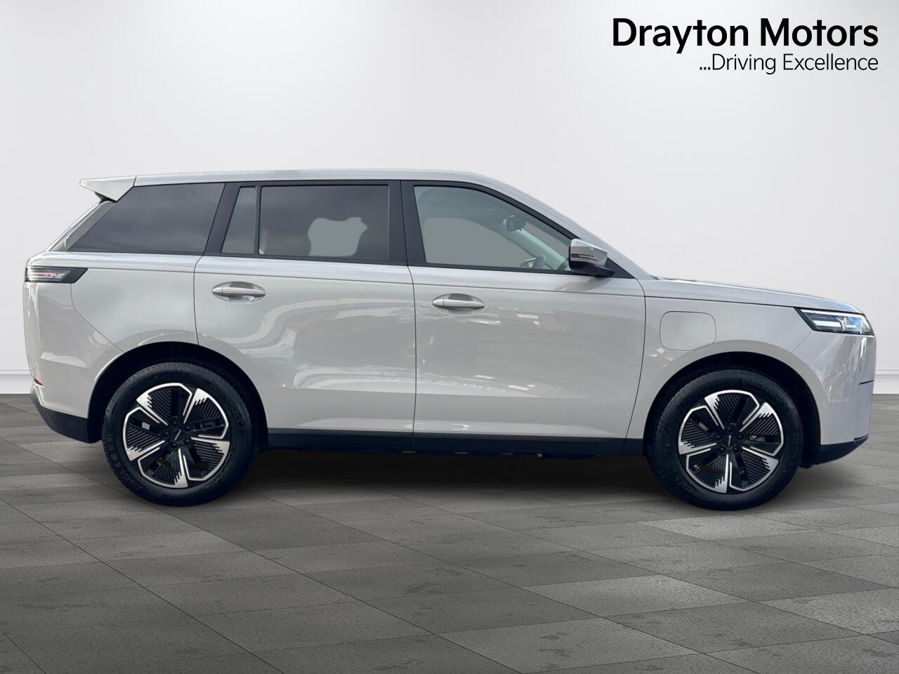 Used Jaecoo Jaecoo 5 2025 for sale - 77839946: Photo 10