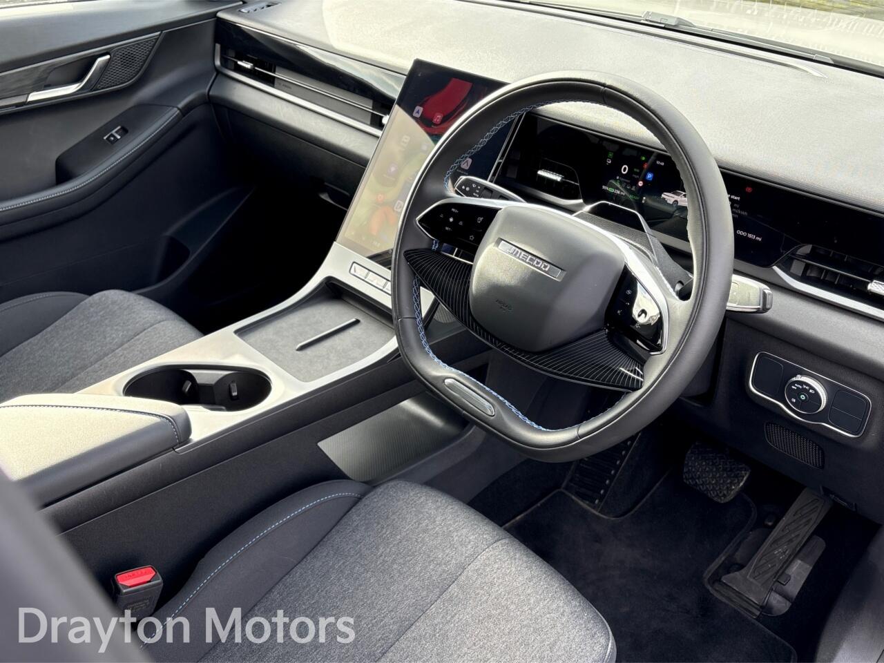 Used Jaecoo Jaecoo 5 2025 for sale - 77839946: Photo 13