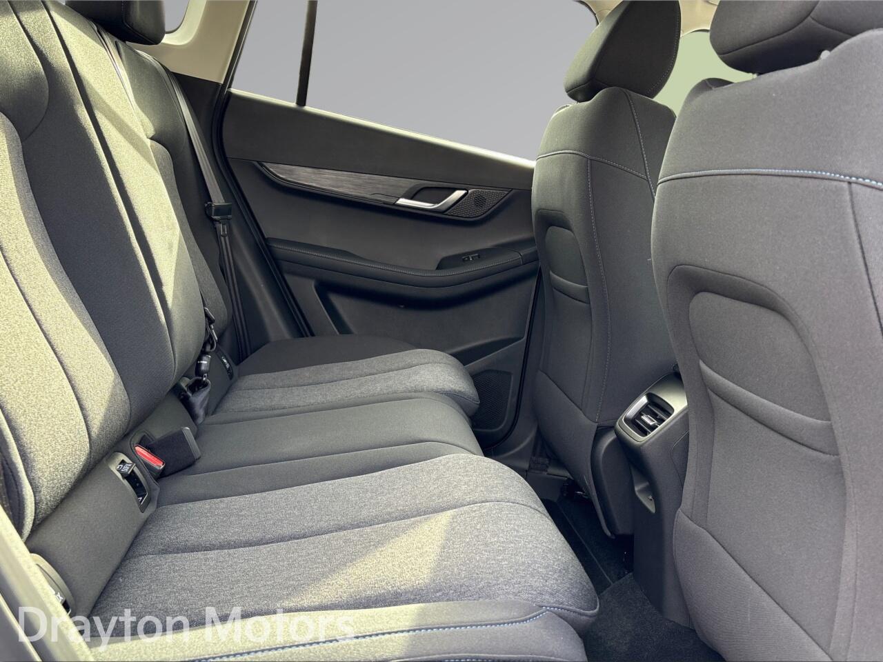 Used Jaecoo Jaecoo 5 2025 for sale - 77839946: Photo 17