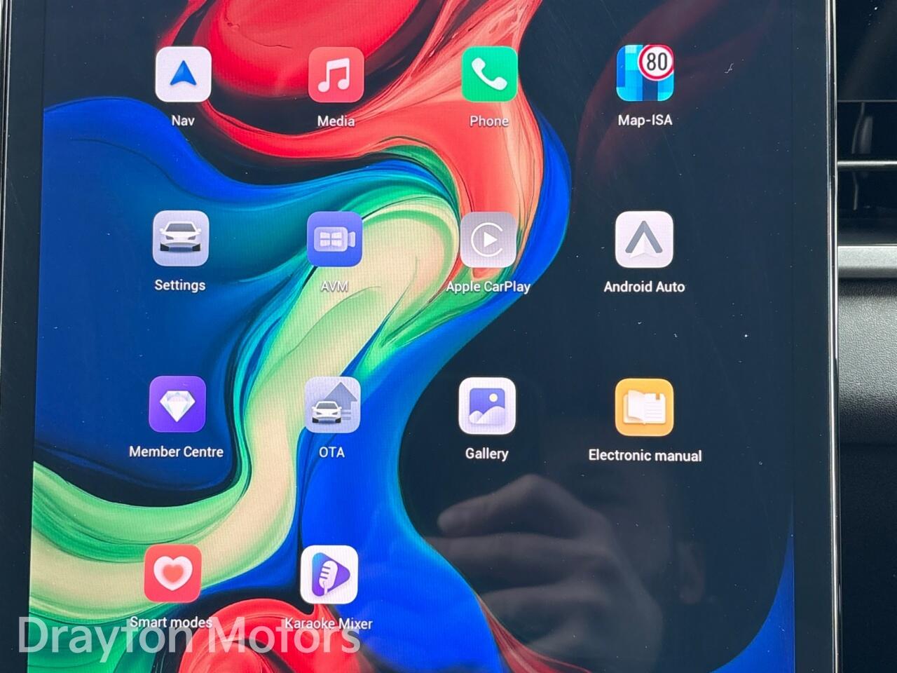 Used Jaecoo Jaecoo 5 2025 for sale - 77839946: Photo 20