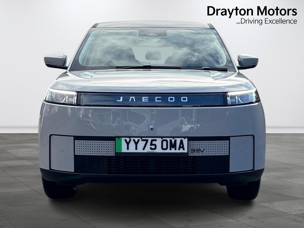 Used Jaecoo Jaecoo 5 2025 for sale - 77839946: Photo 3