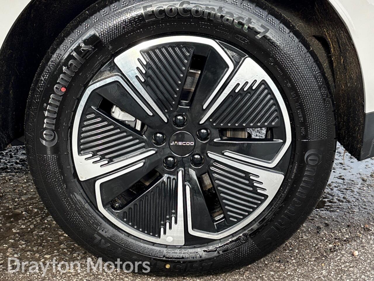 Used Jaecoo Jaecoo 5 2025 for sale - 77839946: Photo 33