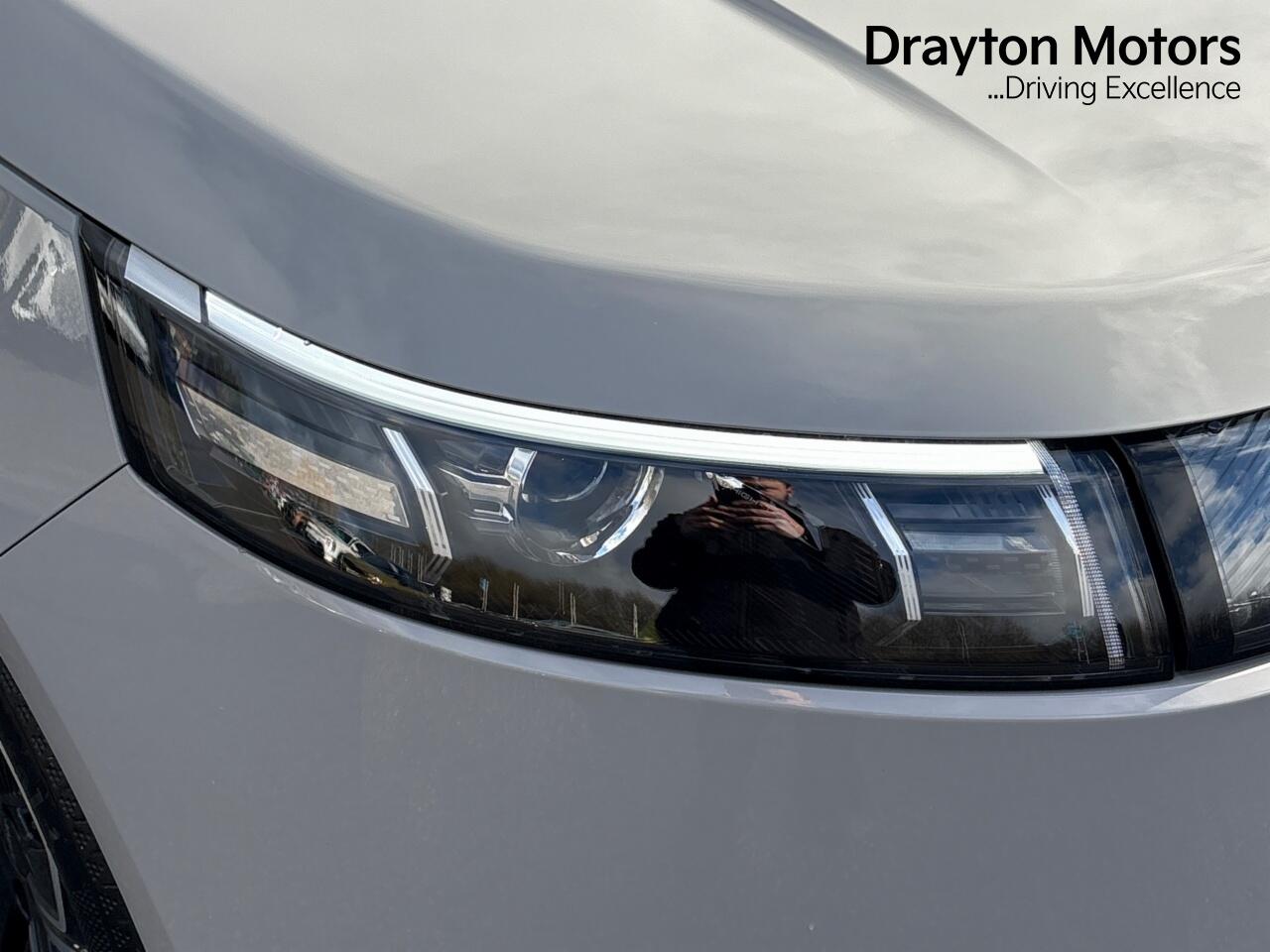 Used Jaecoo Jaecoo 5 2025 for sale - 77839946: Photo 34