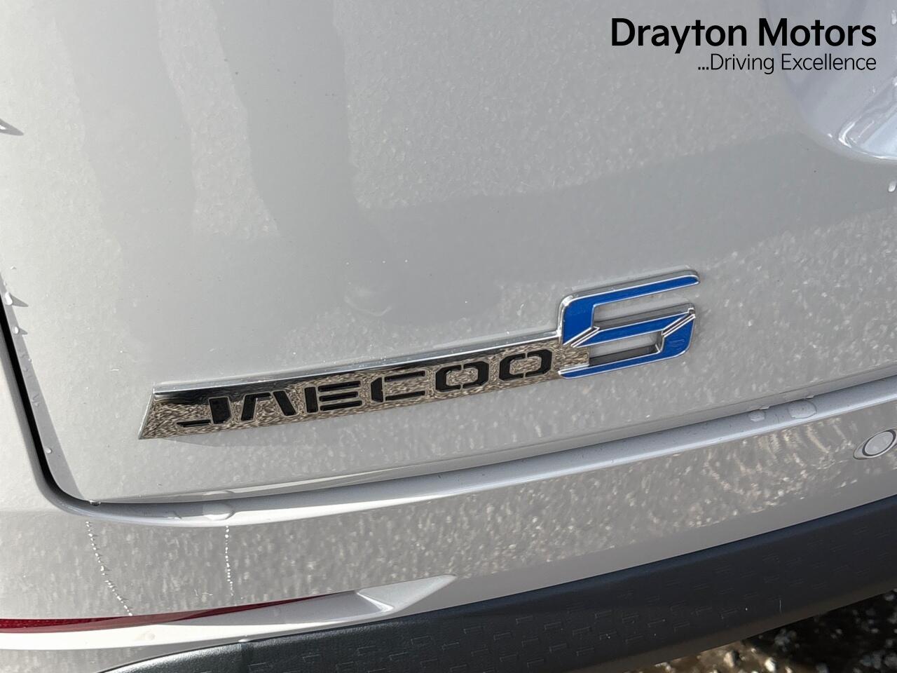 Used Jaecoo Jaecoo 5 2025 for sale - 77839946: Photo 39