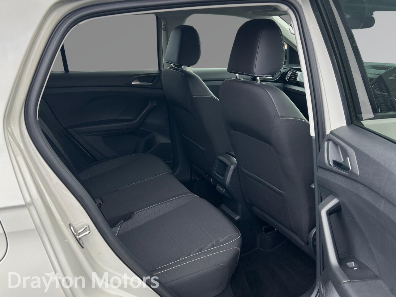 Used Volkswagen T-Cross 2023 for sale - 77550539: Photo 17