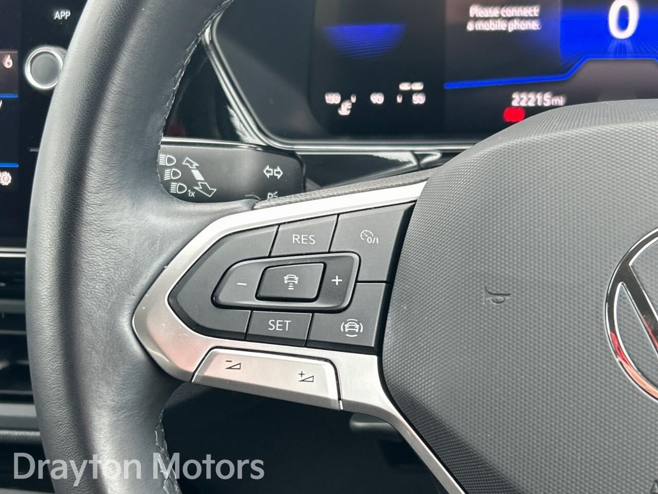 Used Volkswagen T-Cross 2023 for sale - 77550539: Photo 18