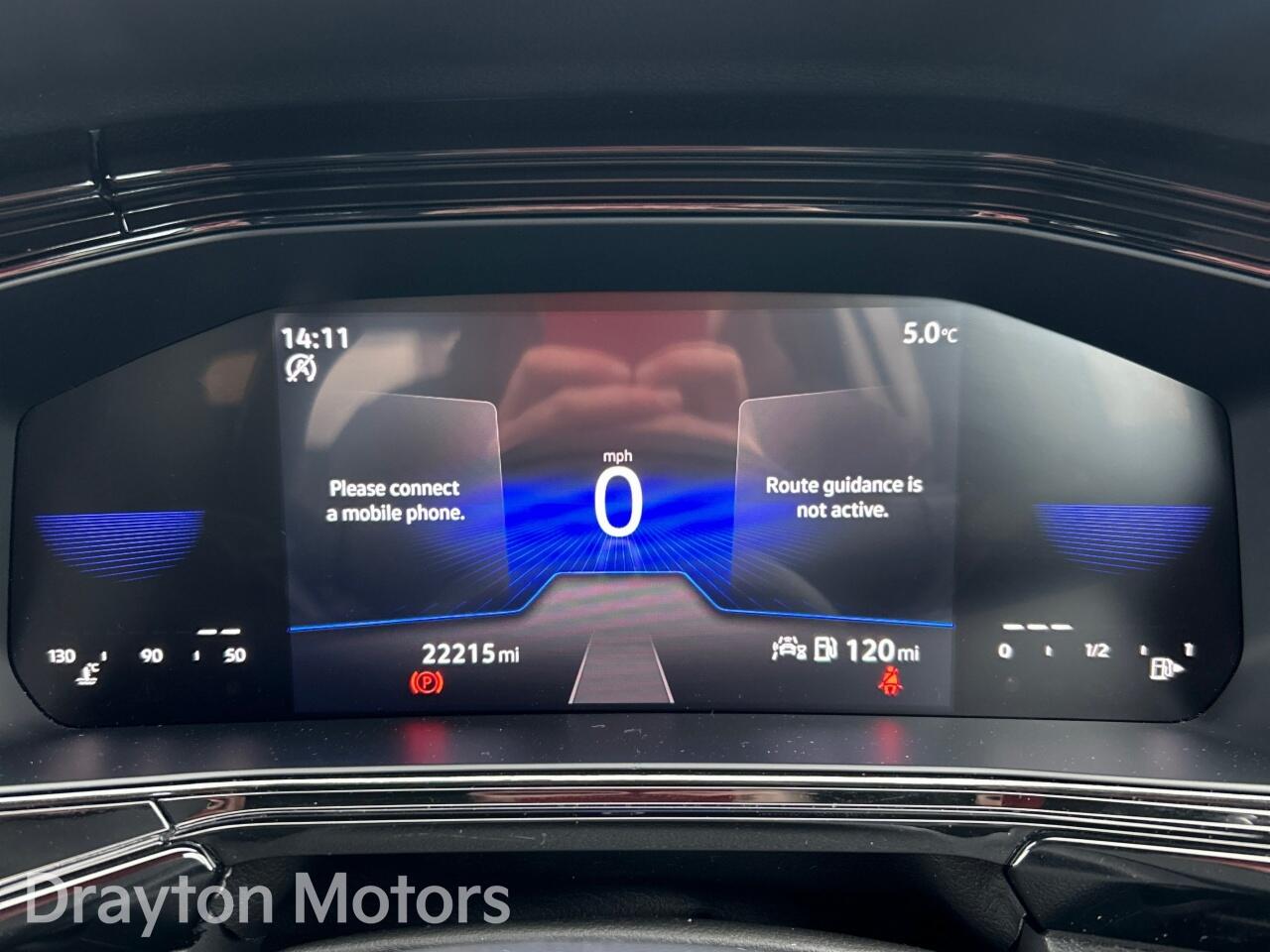 Used Volkswagen T-Cross 2023 for sale - 77550539: Photo 19