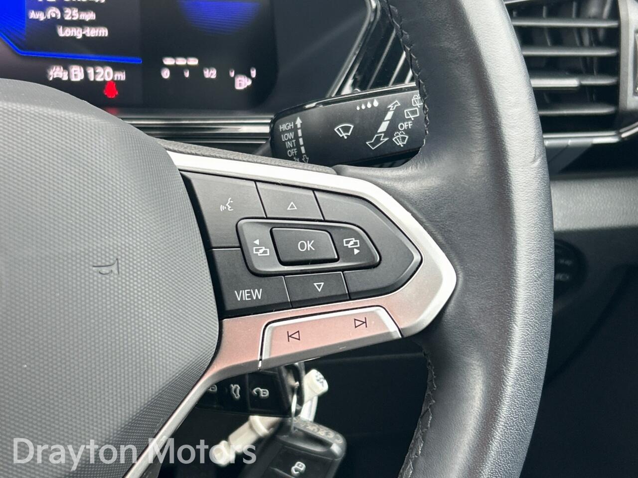 Used Volkswagen T-Cross 2023 for sale - 77550539: Photo 20