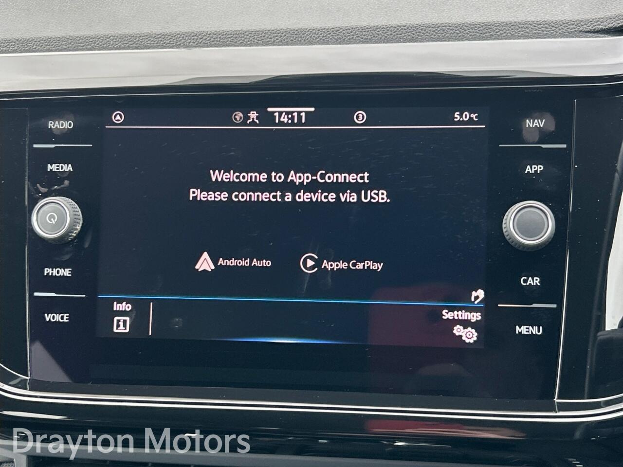 Used Volkswagen T-Cross 2023 for sale - 77550539: Photo 22