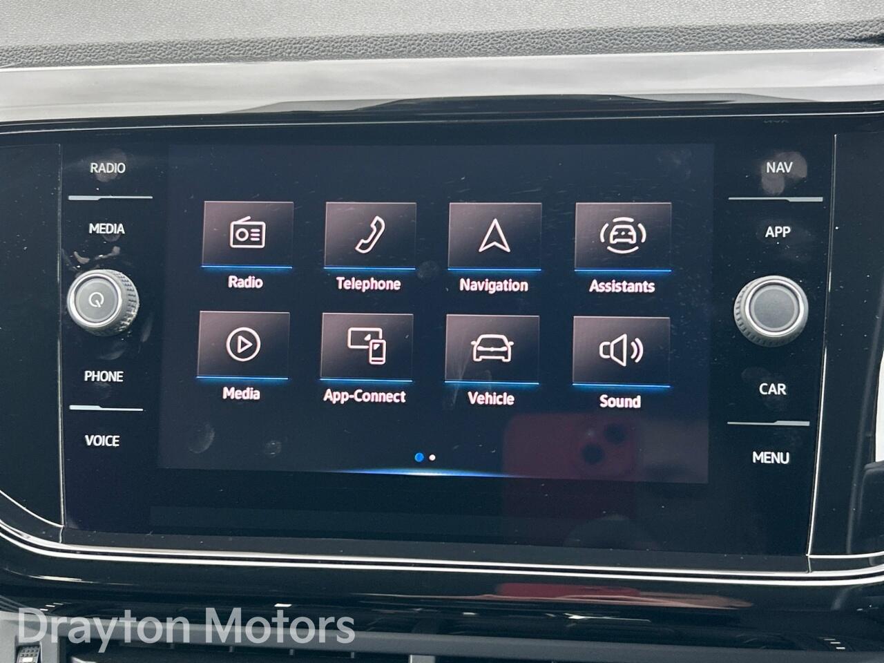 Used Volkswagen T-Cross 2023 for sale - 77550539: Photo 23