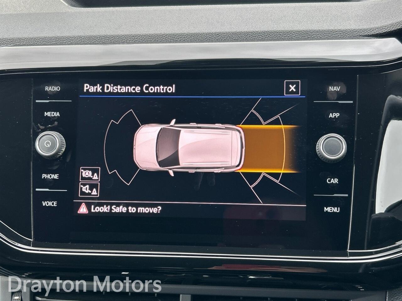 Used Volkswagen T-Cross 2023 for sale - 77550539: Photo 24