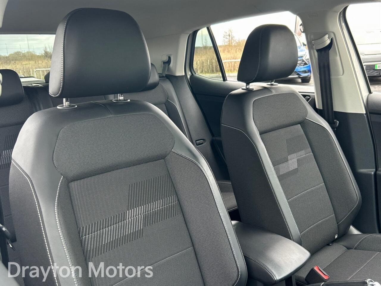 Used Volkswagen T-Cross 2023 for sale - 77550539: Photo 32