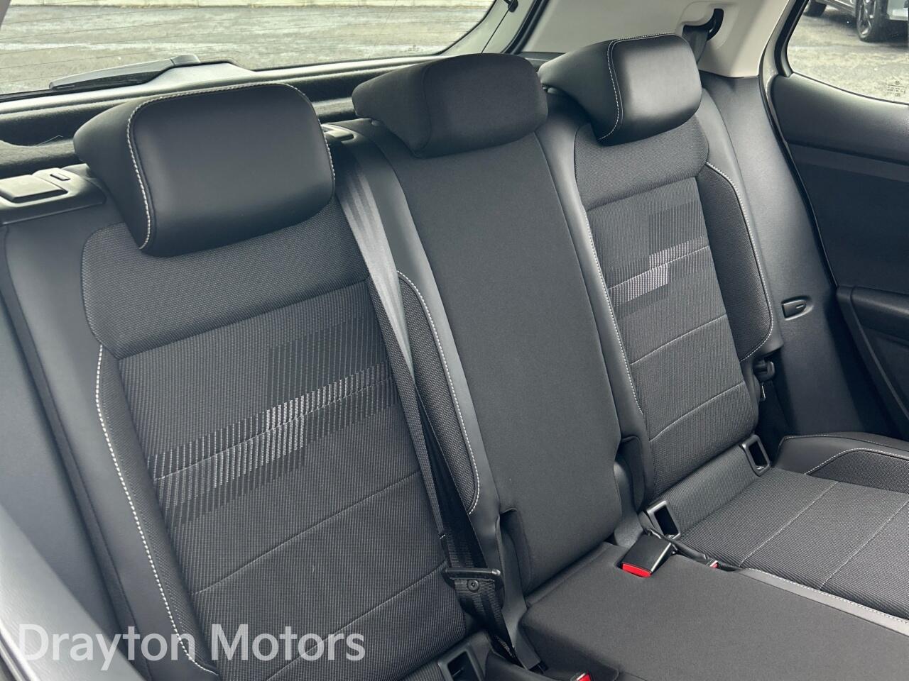 Used Volkswagen T-Cross 2023 for sale - 77550539: Photo 34