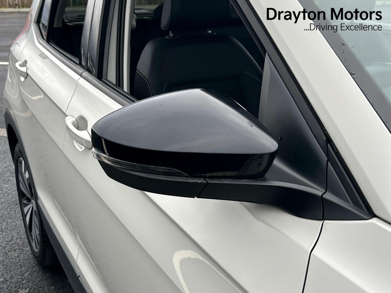 Used Volkswagen T-Cross 2023 for sale - 77550539: Photo 40