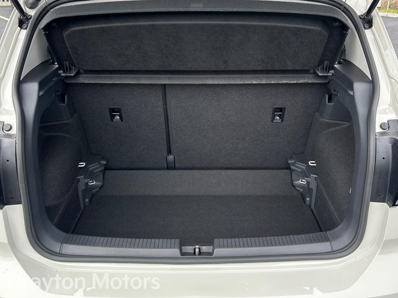 Used Volkswagen T-Cross 2023 for sale - 77550539: Photo 42