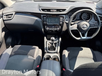 Used Nissan Qashqai 2020 for sale - 79093857: Photo