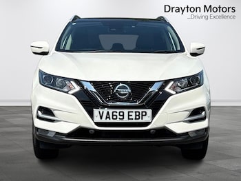 Used Nissan Qashqai 2020 for sale - 79093857: Photo