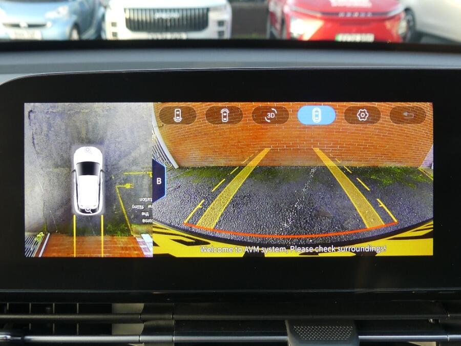 Used Omoda OMODA 5 2025 for sale - 77015865: Photo 14