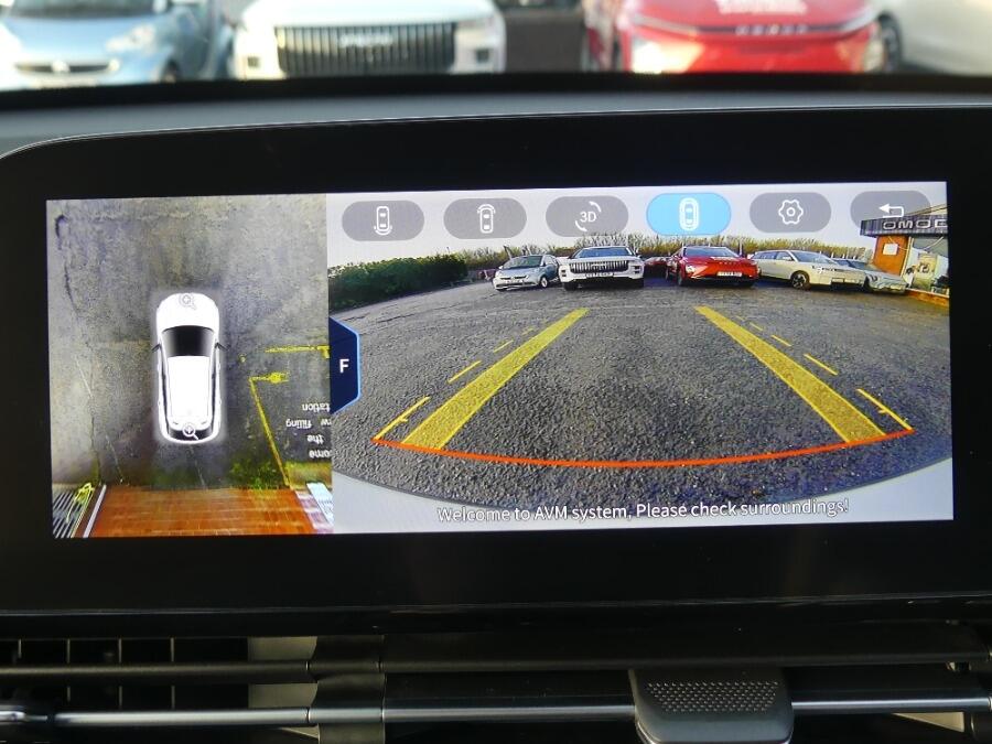 Used Omoda OMODA 5 2025 for sale - 77015865: Photo 15