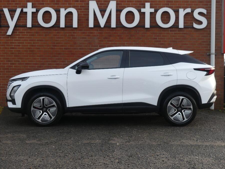 Used Omoda OMODA 5 2025 for sale - 77015865: Photo 27