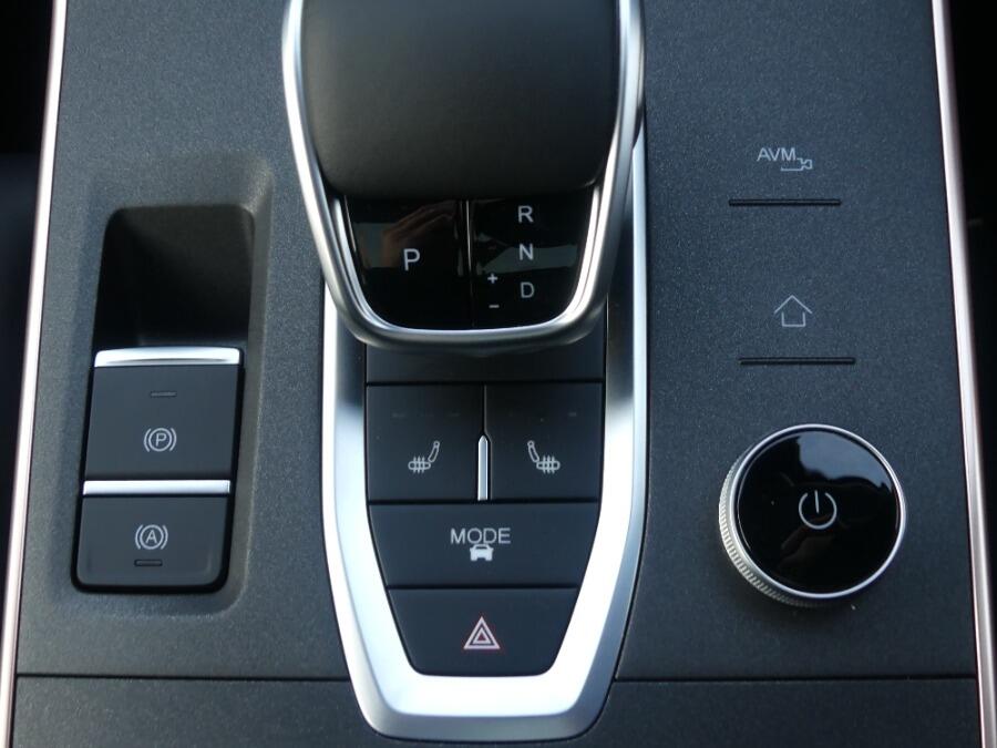 Used Omoda OMODA 5 2025 for sale - 77015865: Photo 33