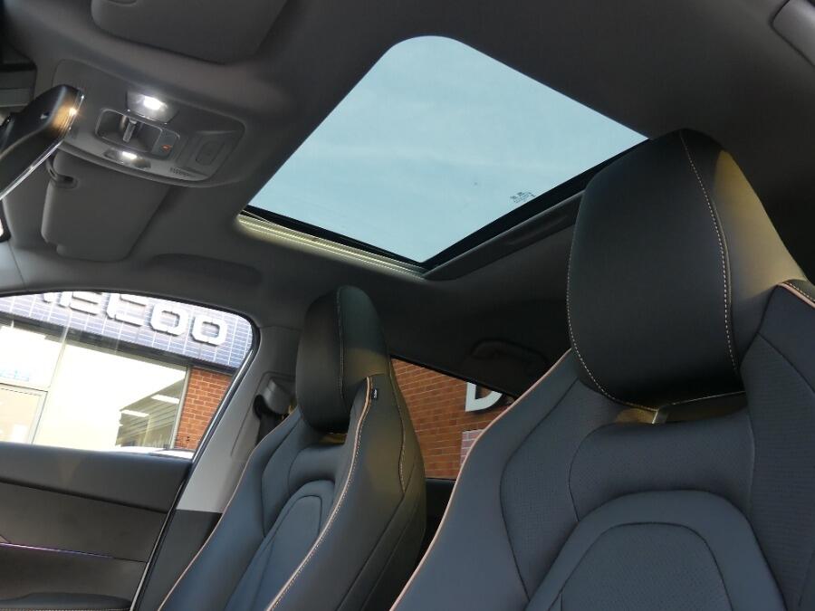 Used Omoda OMODA 5 2025 for sale - 77015865: Photo 44