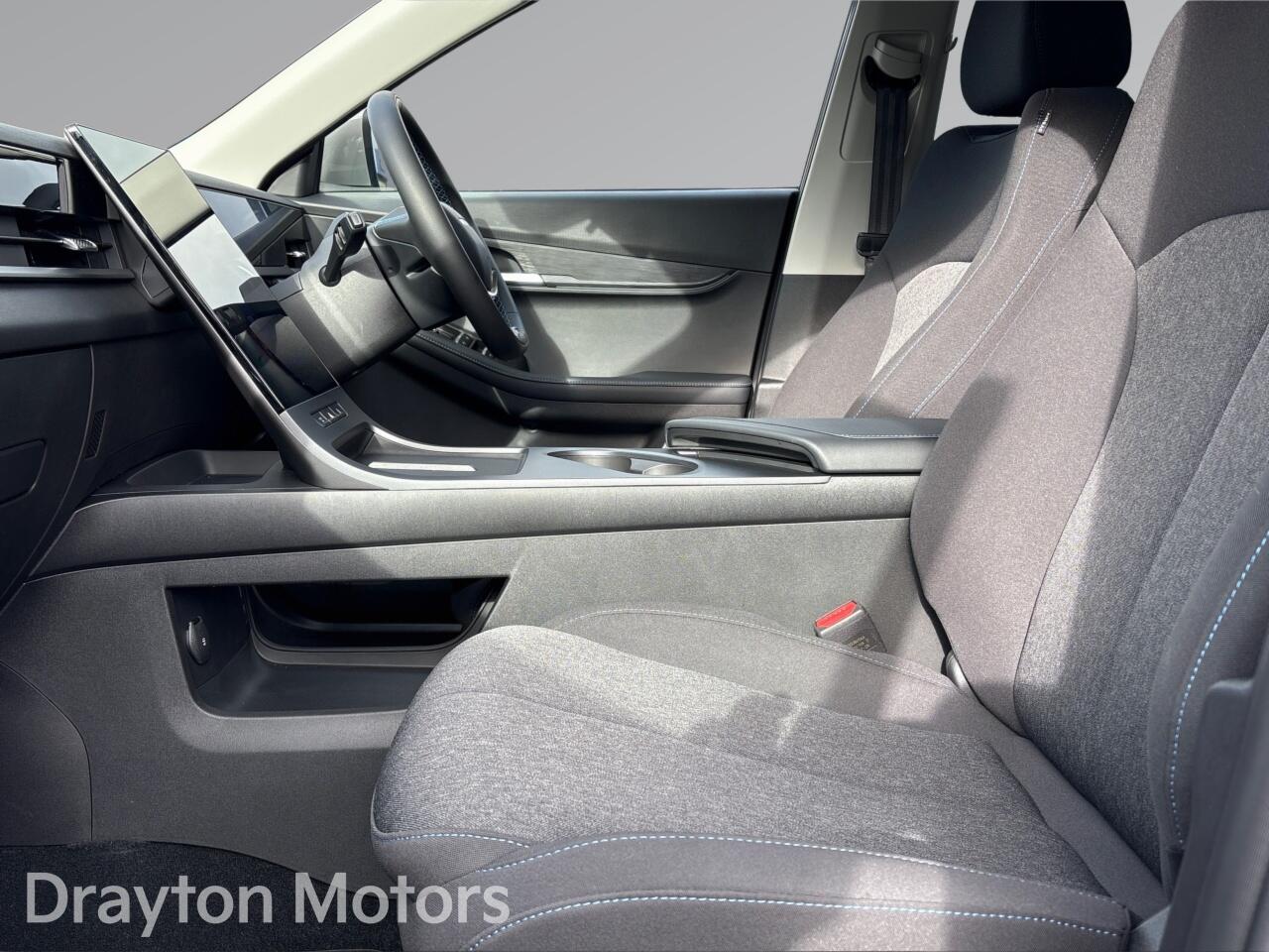 Used Jaecoo Jaecoo 5 2025 for sale - 77549651: Photo 12