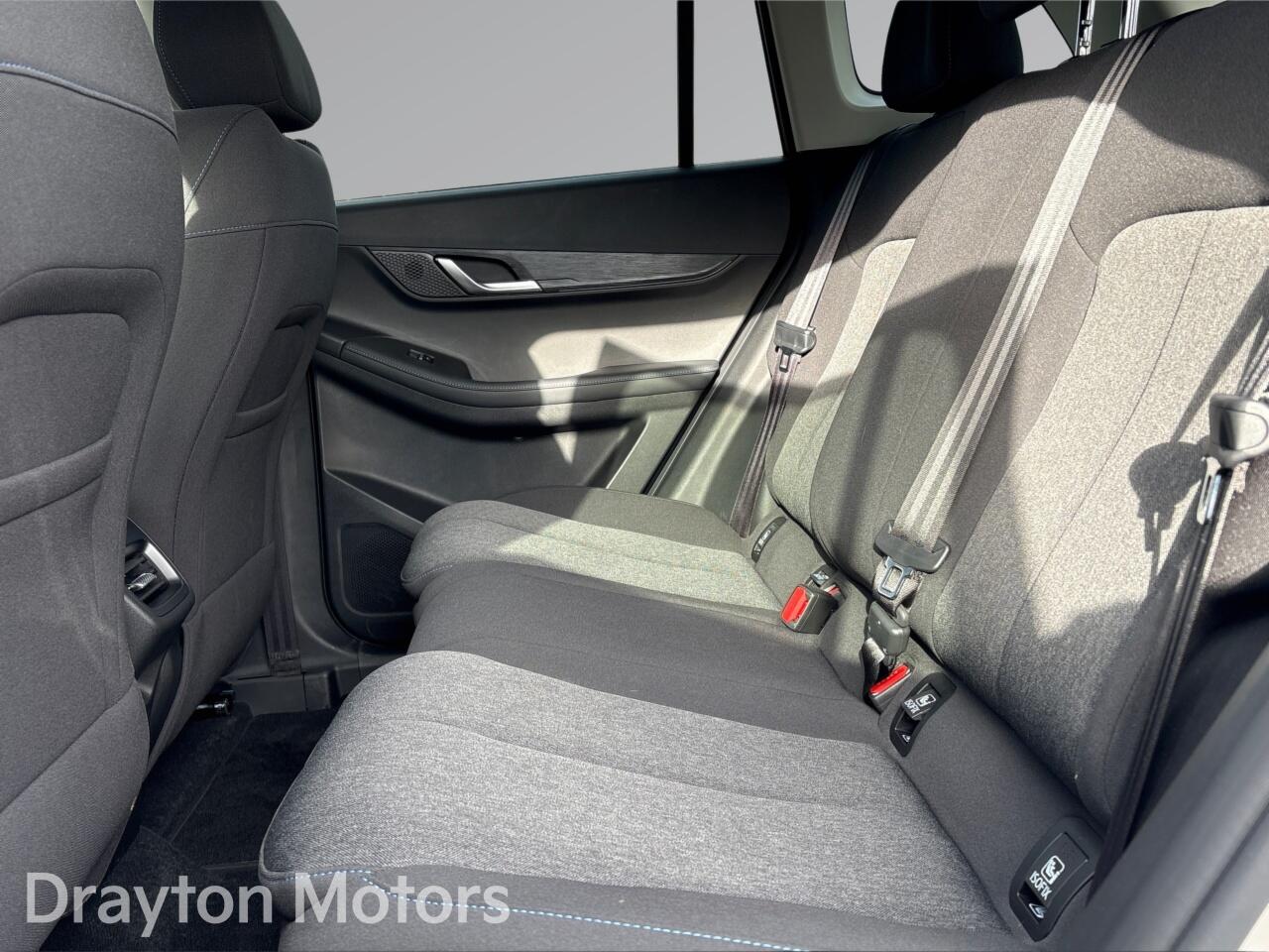 Used Jaecoo Jaecoo 5 2025 for sale - 77549651: Photo 14