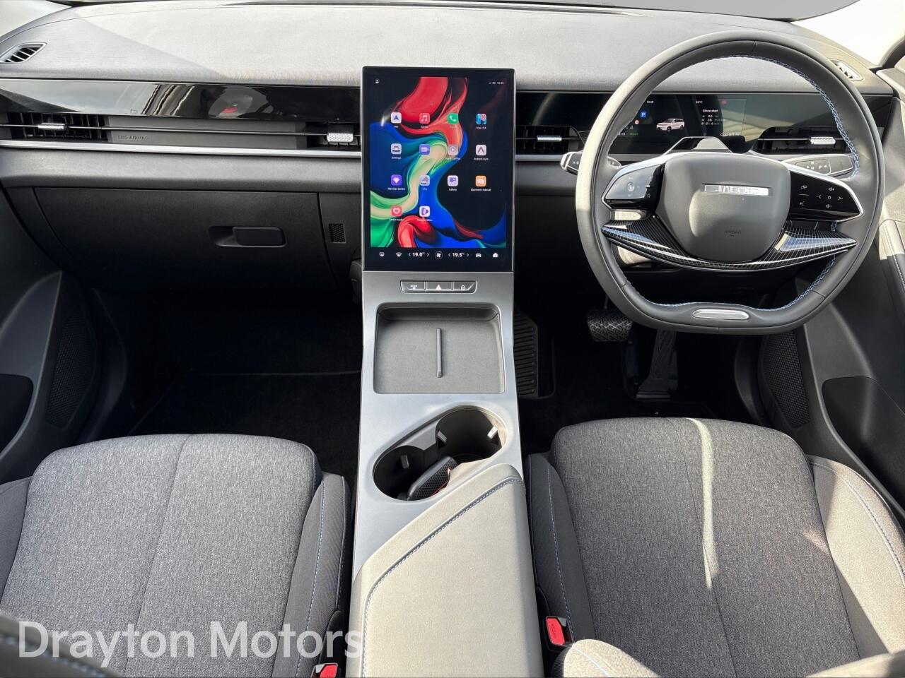 Used Jaecoo Jaecoo 5 2025 for sale - 77549651: Photo 2