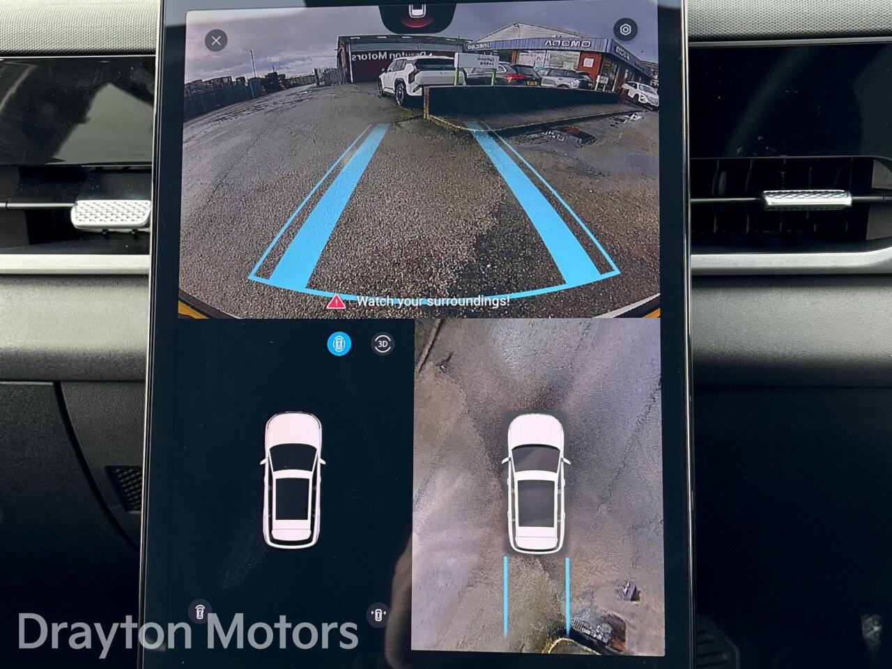 Used Jaecoo Jaecoo 5 2025 for sale - 77549651: Photo 21