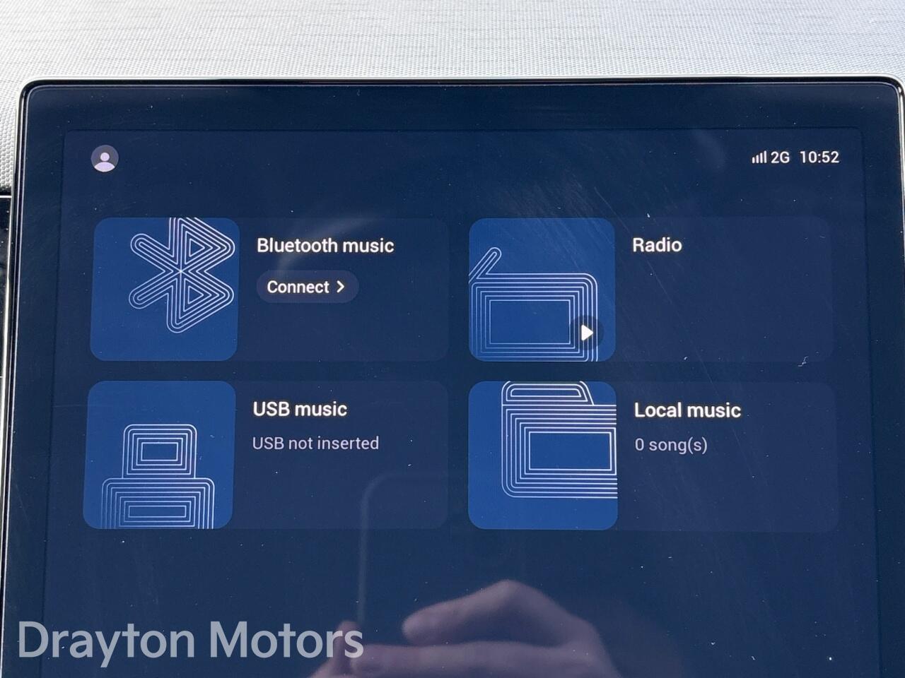 Used Jaecoo Jaecoo 5 2025 for sale - 77549651: Photo 22