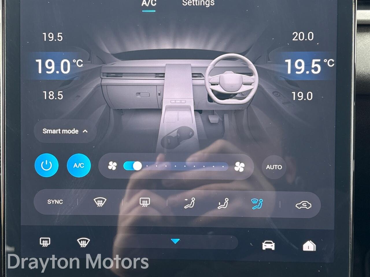 Used Jaecoo Jaecoo 5 2025 for sale - 77549651: Photo 24