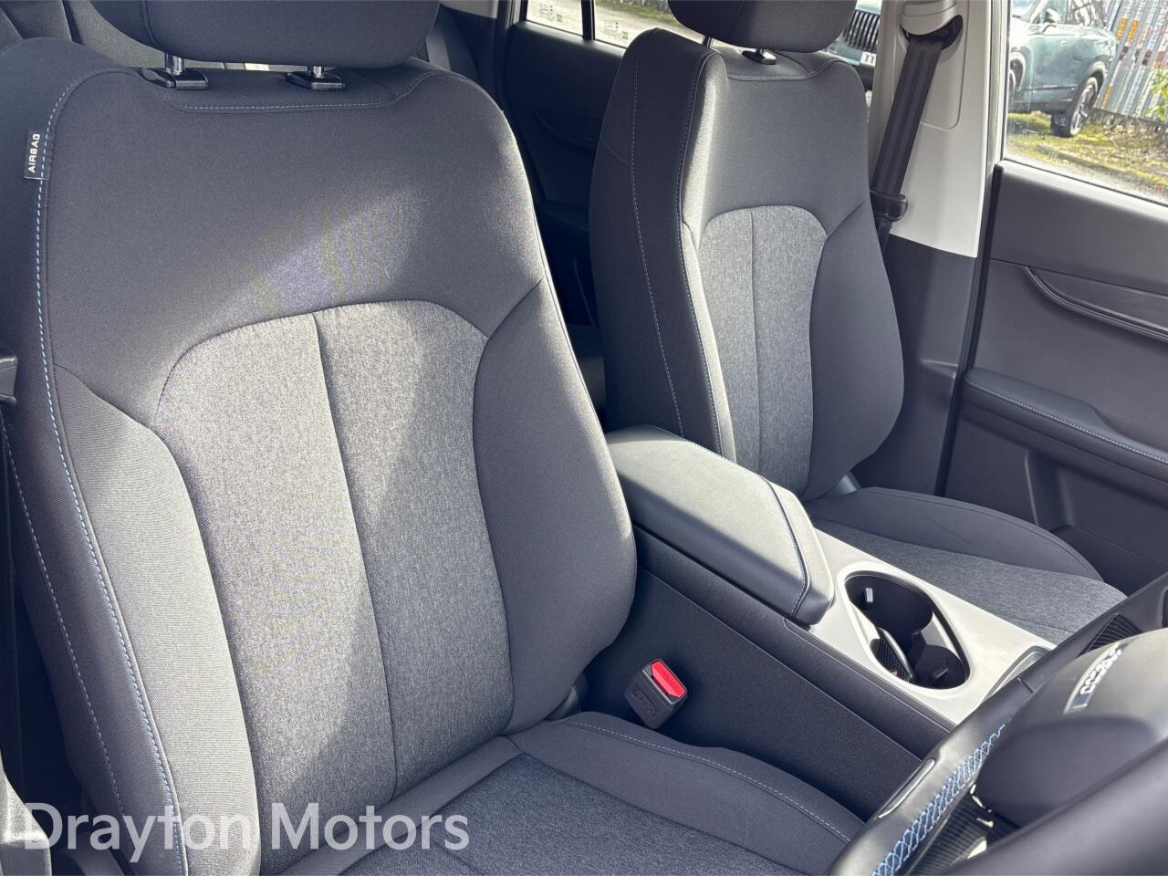 Used Jaecoo Jaecoo 5 2025 for sale - 77549651: Photo 31