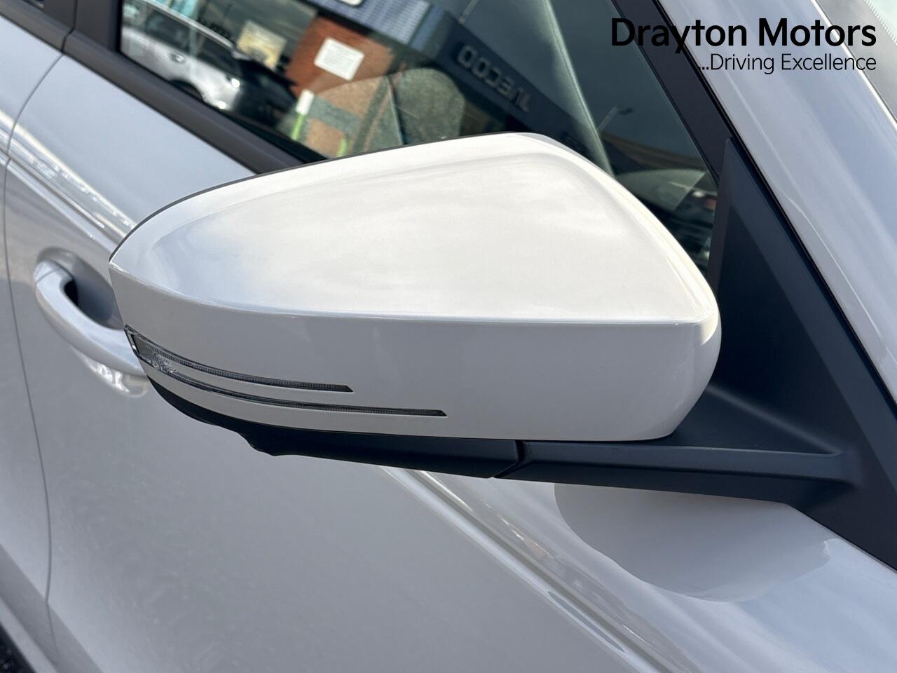 Used Jaecoo Jaecoo 5 2025 for sale - 77549651: Photo 35