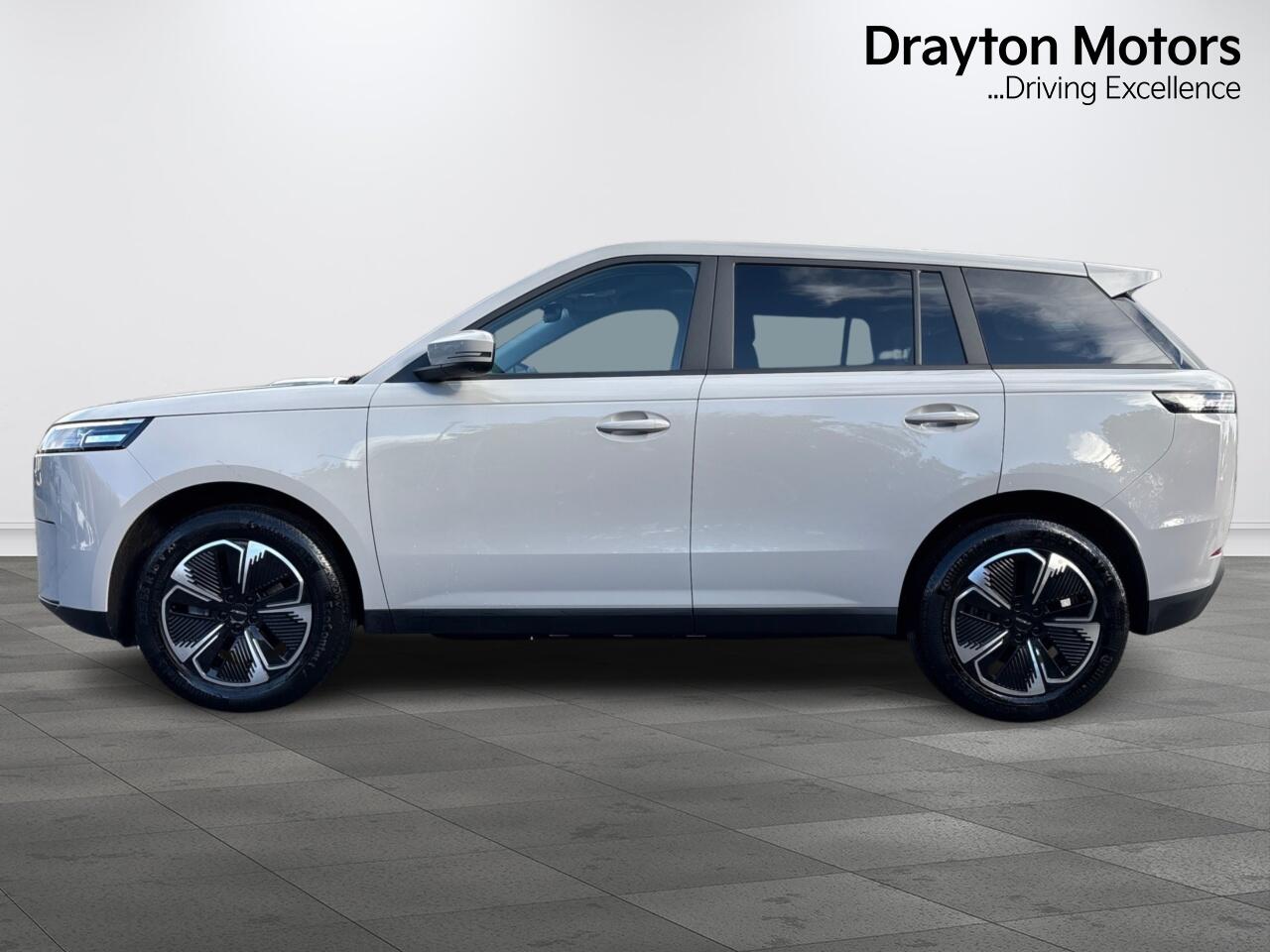 Used Jaecoo Jaecoo 5 2025 for sale - 77549651: Photo 6