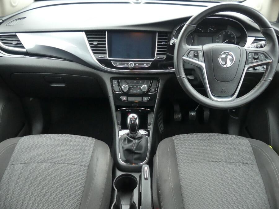 Used Vauxhall Mokka X 2018 for sale - 77175428: Photo 10