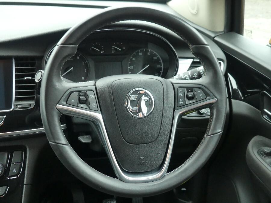 Used Vauxhall Mokka X 2018 for sale - 77175428: Photo 11