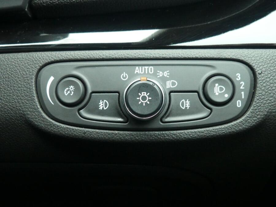 Used Vauxhall Mokka X 2018 for sale - 77175428: Photo 17