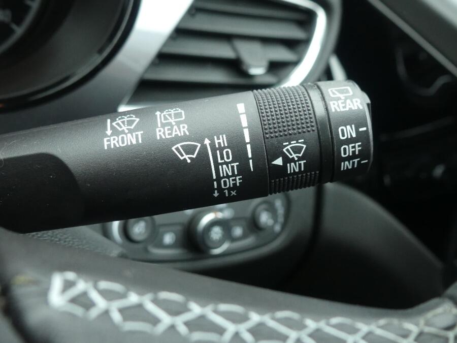 Used Vauxhall Mokka X 2018 for sale - 77175428: Photo 19