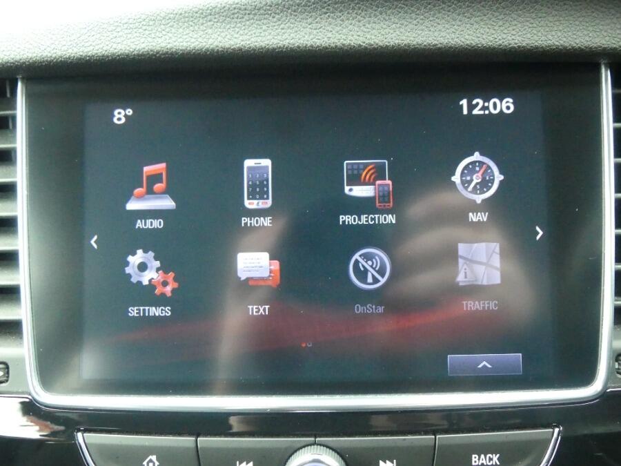 Used Vauxhall Mokka X 2018 for sale - 77175428: Photo 25