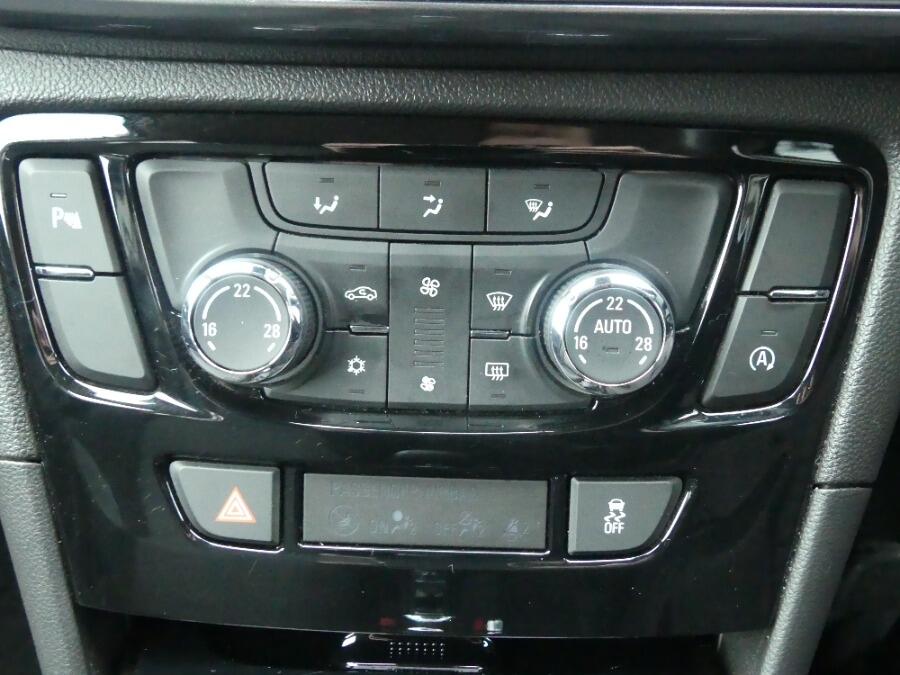 Used Vauxhall Mokka X 2018 for sale - 77175428: Photo 29