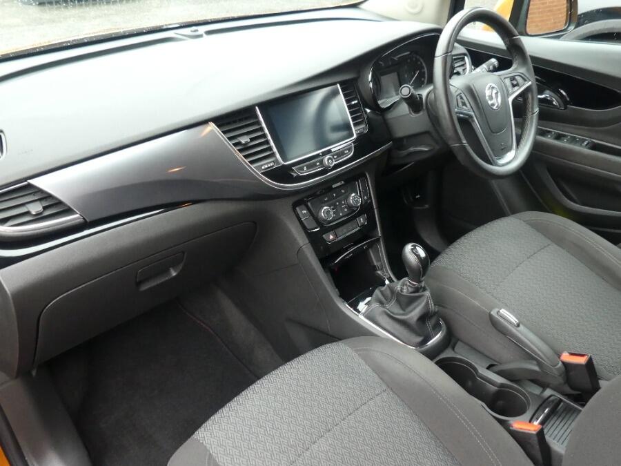 Used Vauxhall Mokka X 2018 for sale - 77175428: Photo 3