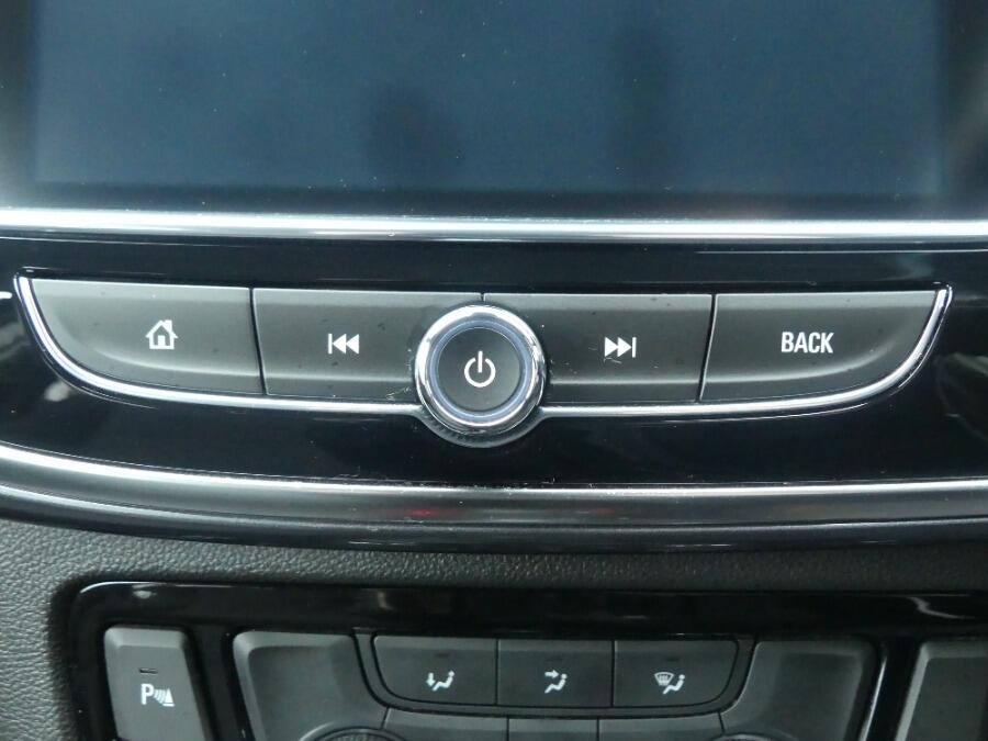 Used Vauxhall Mokka X 2018 for sale - 77175428: Photo 30